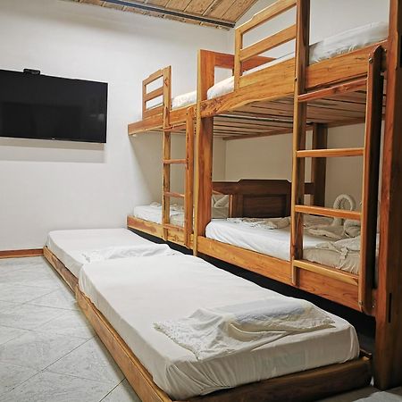 ホテル Cabana Kosta Azul Capurganá 部屋 写真