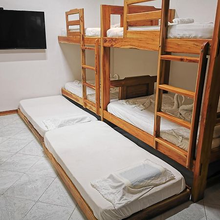 ホテル Cabana Kosta Azul Capurganá 部屋 写真