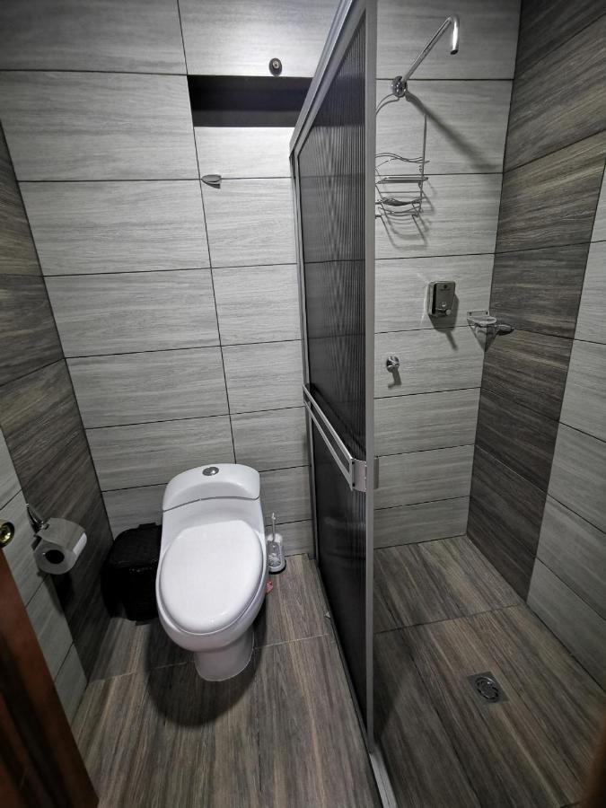 ホテル Cabana Kosta Azul Capurganá 部屋 写真