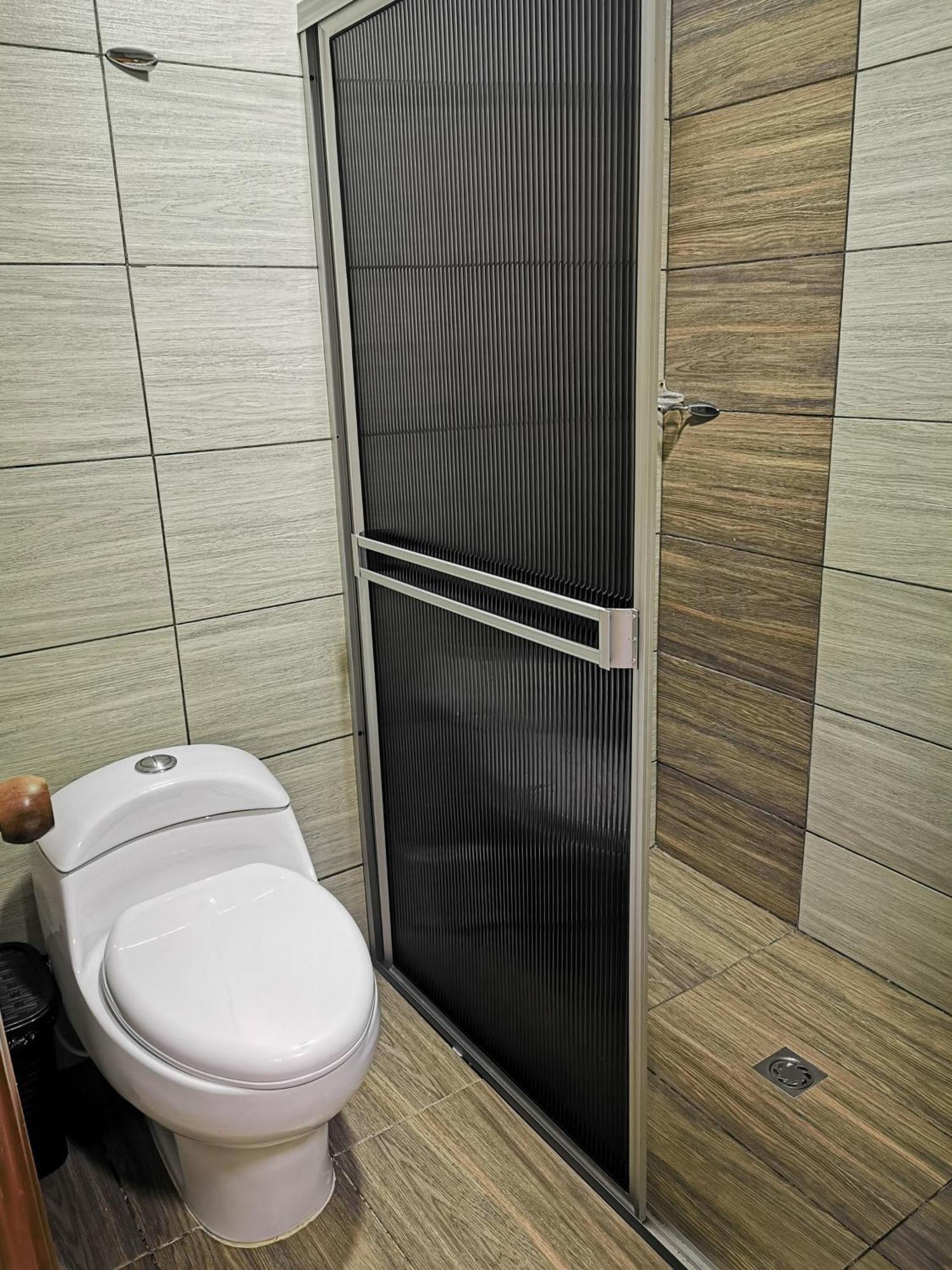 ホテル Cabana Kosta Azul Capurganá 部屋 写真