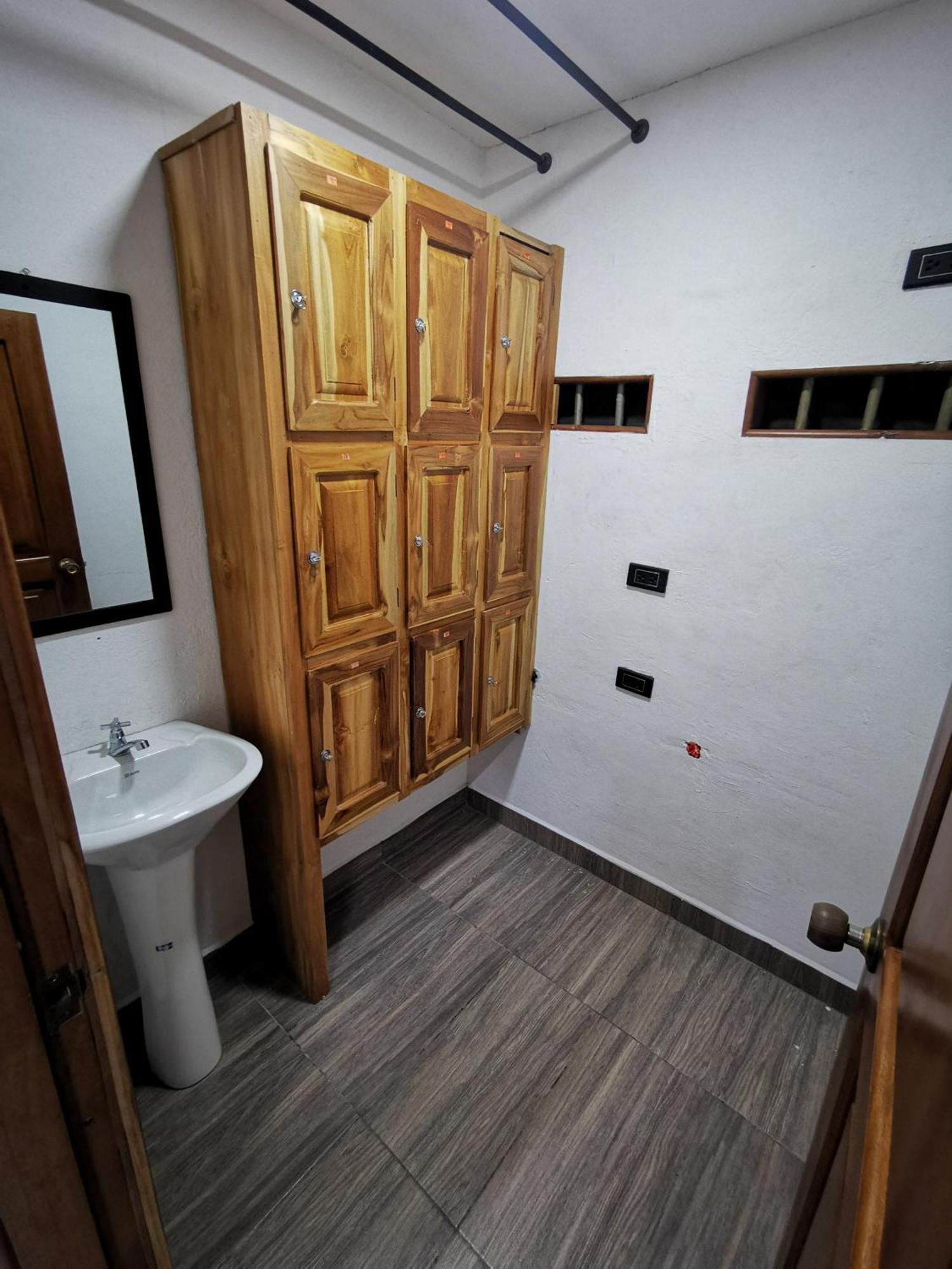 ホテル Cabana Kosta Azul Capurganá 部屋 写真