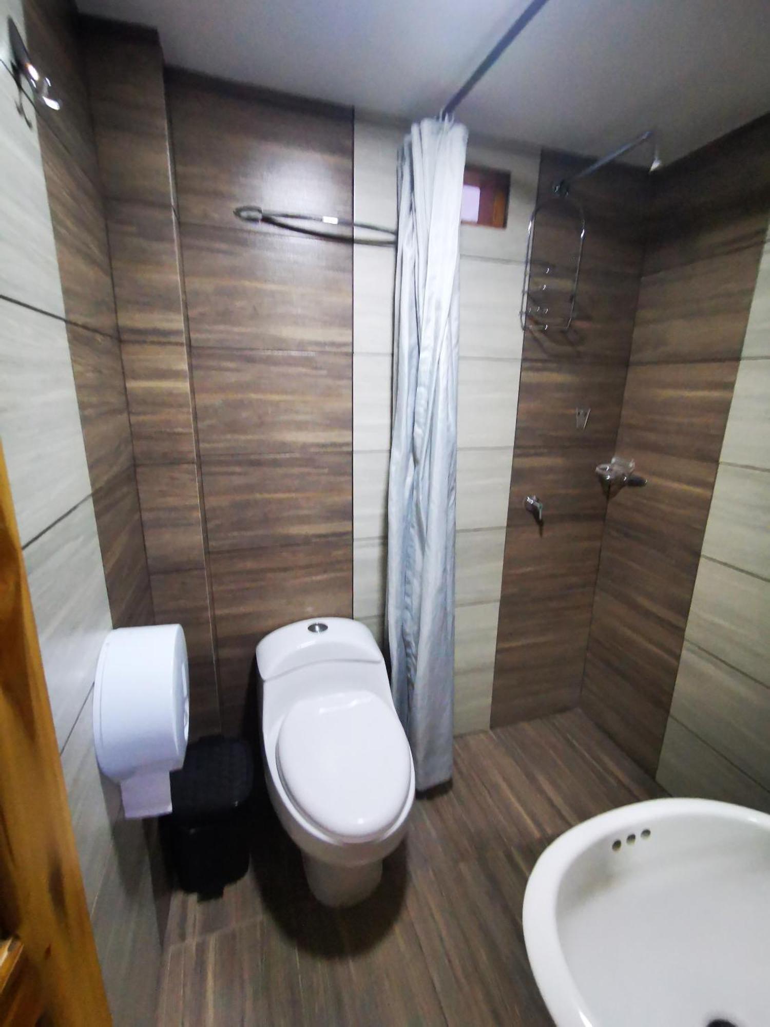 ホテル Cabana Kosta Azul Capurganá 部屋 写真